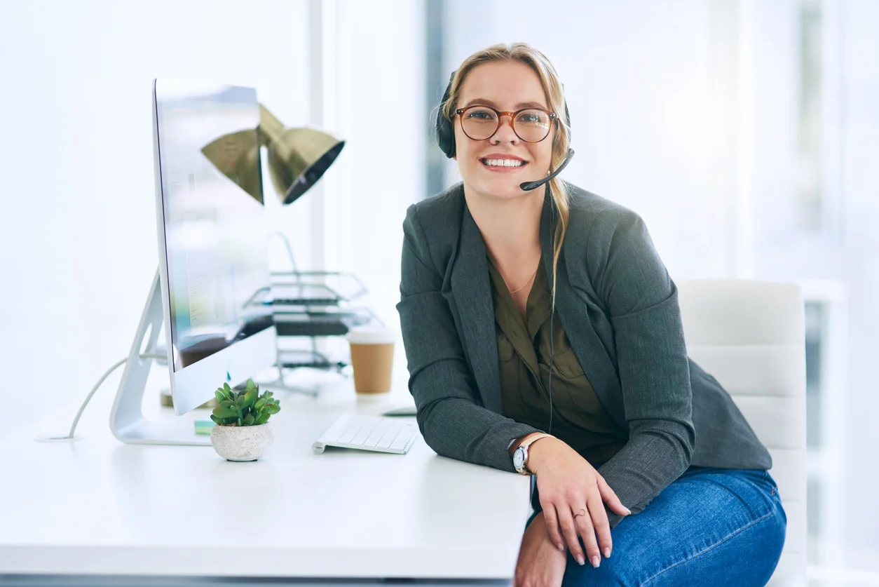 Persoonlijk contact